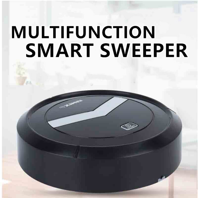Aspiradora Inteligente XIMEIJIE SMART
