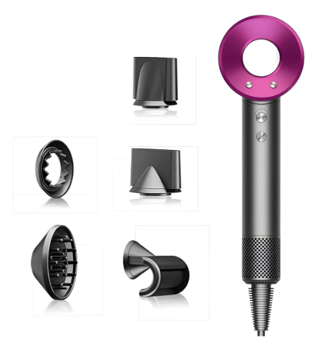 BLOWER / SECADOR DE PELO 5 EN 1