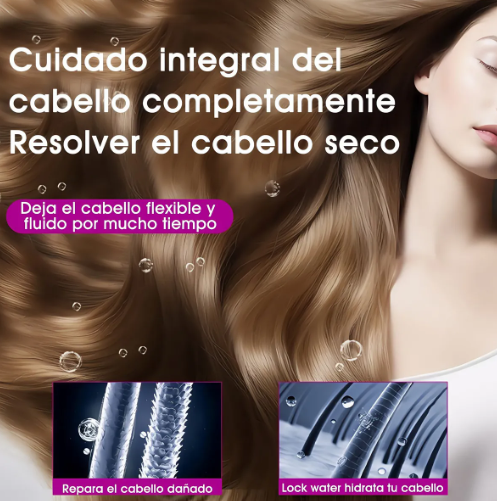 BLOWER / SECADOR DE PELO 5 EN 1