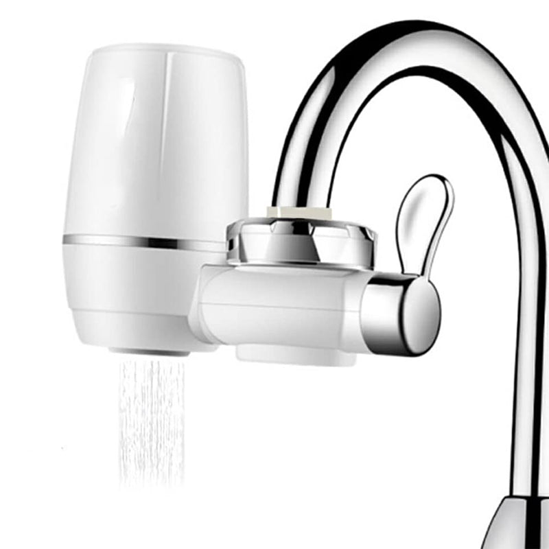 Filtro Purificador de Agua Zoosen