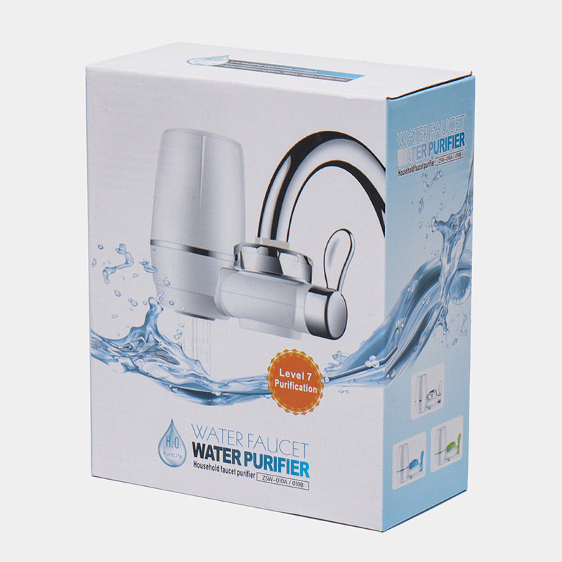 Filtro Purificador de Agua Zoosen