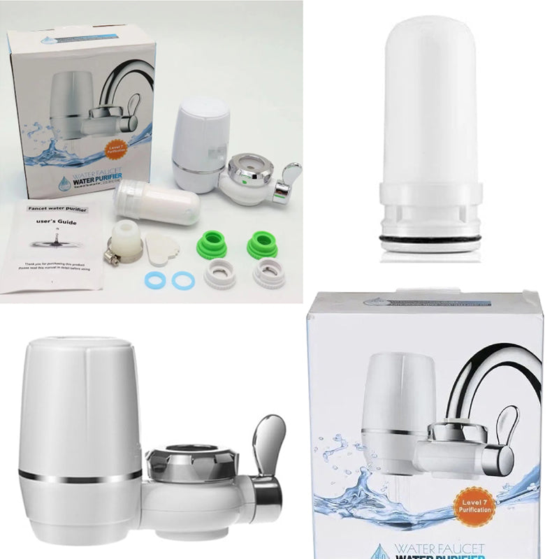 Filtro Purificador de Agua Zoosen