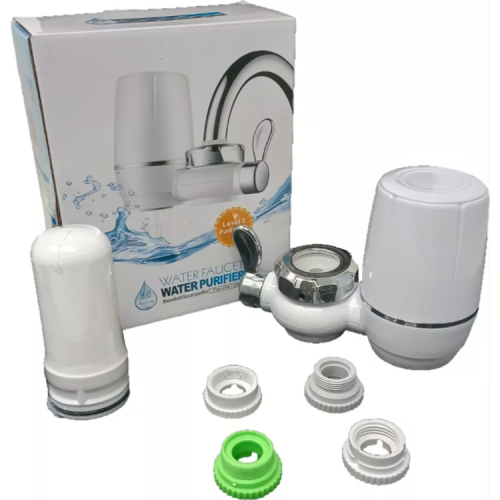 Filtro Purificador de Agua Zoosen