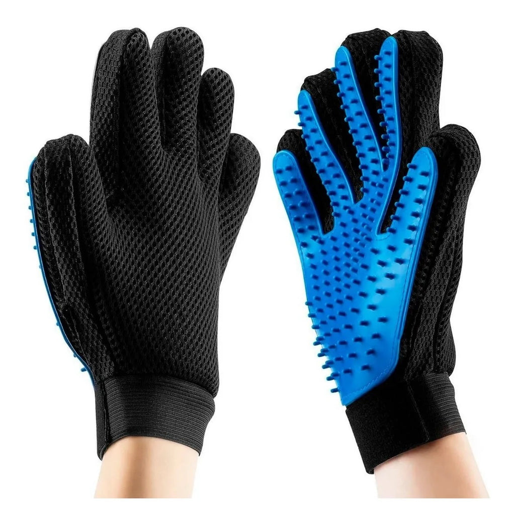 GUANTE PARA MASCOTA TRUE TOUCH