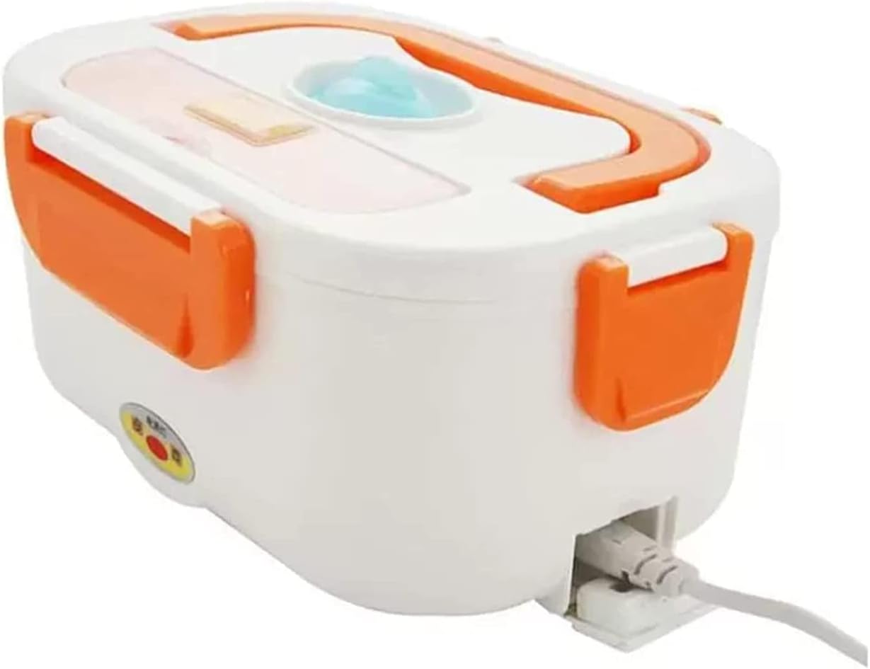 Lonchera Eléctrica Portátil  🔥