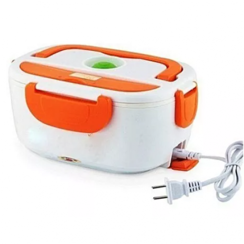 Lonchera Eléctrica Portátil  🔥