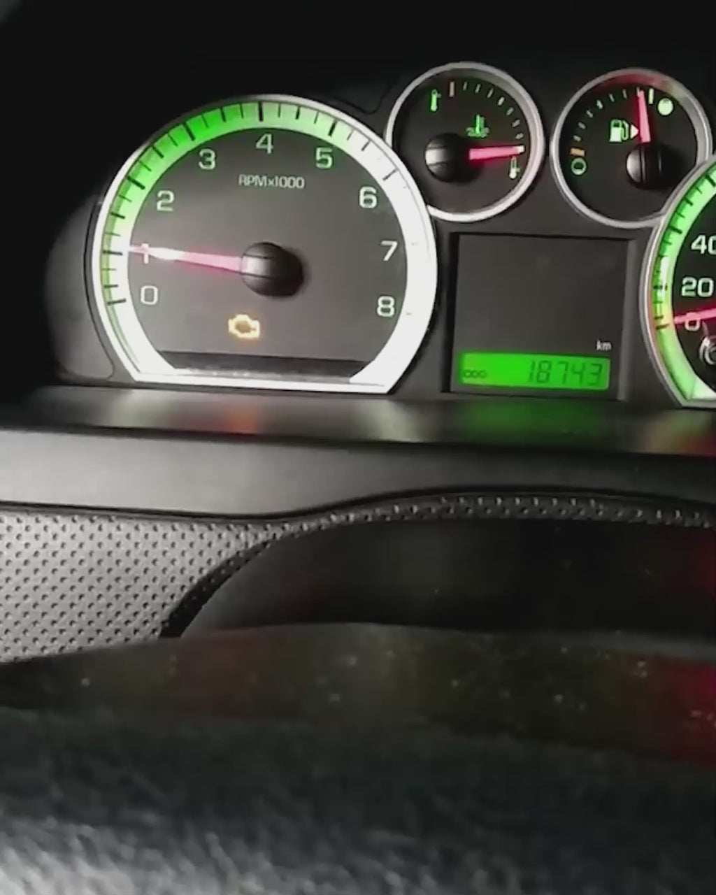 ESCÁNER PARA CARROS ELM 327